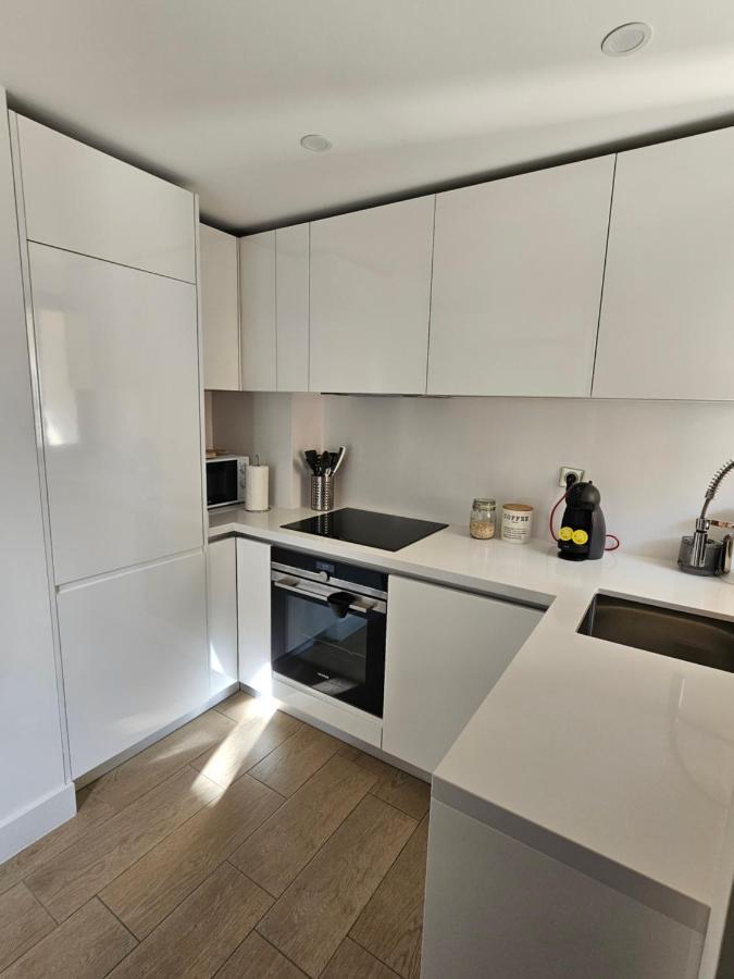 Apartmán Tres Grand Deux Pieces Marines De Cogolin Exteriér fotografie