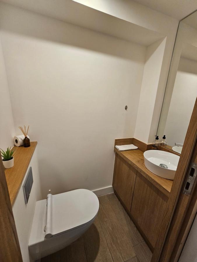 Apartmán Tres Grand Deux Pieces Marines De Cogolin Exteriér fotografie