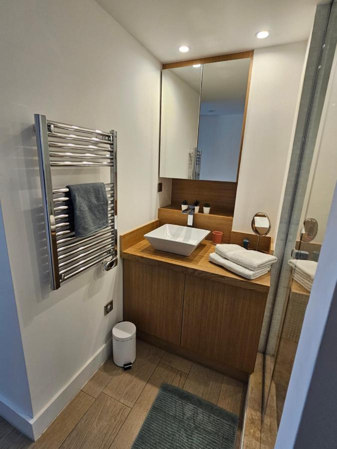 Apartmán Tres Grand Deux Pieces Marines De Cogolin Exteriér fotografie